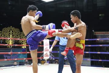 ข่าวมวยไทย