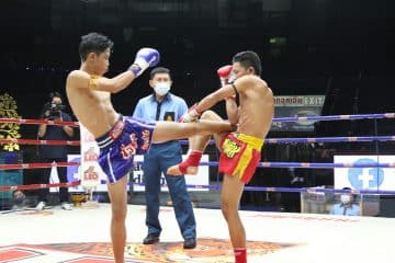 ข่าวมวยไทย