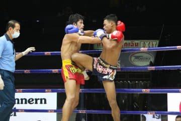 ข่าวมวยไทย