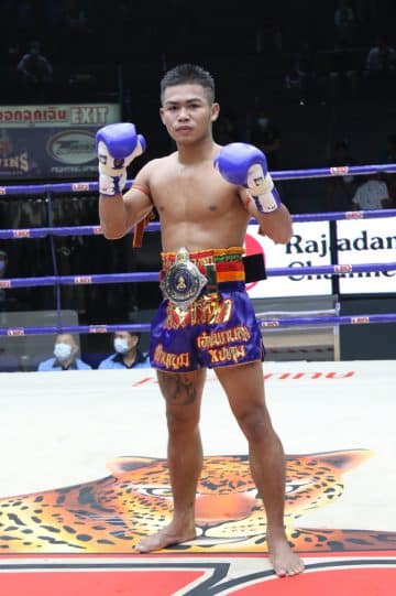 ข่าวมวยไทย