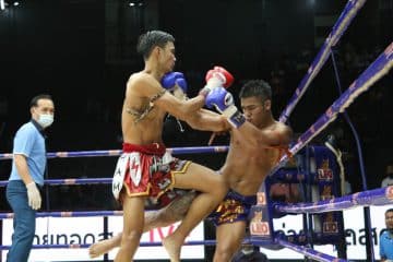 ข่าวมวยไทย