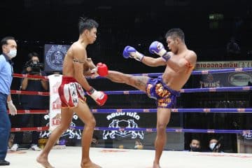 ข่าวมวยไทย