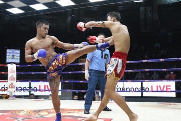 ข่าวมวยไทย