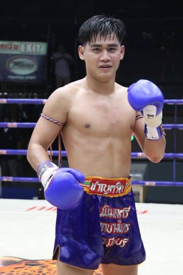 ข่าวมวยไทย