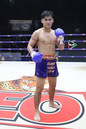 ข่าวมวยไทย