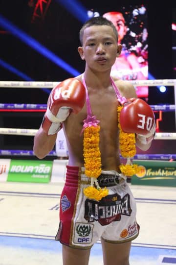 ข่าวมวยไทย
