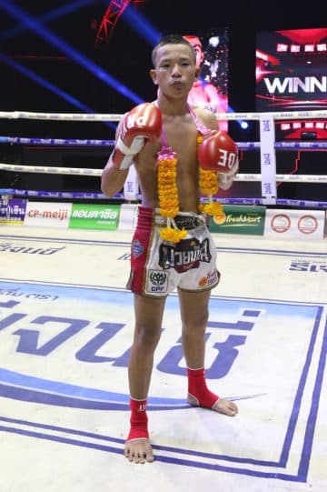 ข่าวมวยไทย