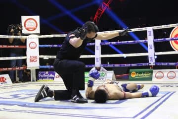 ข่าวมวยไทย