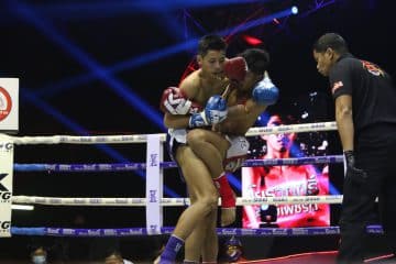 ข่าวมวยไทย