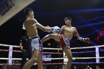 ข่าวมวยไทย