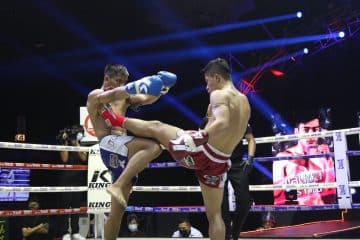 ข่าวมวยไทย