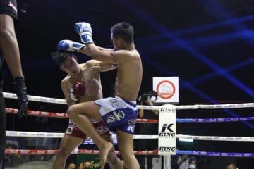 ข่าวมวยไทย