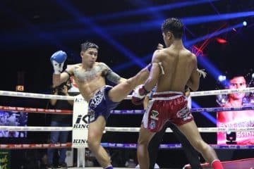ข่าวมวยไทย