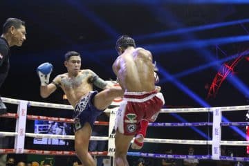 ข่าวมวยไทย