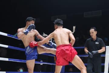 ข่าวมวยไทย