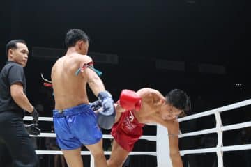 ข่าวมวยไทย