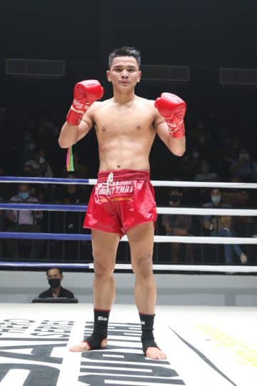 ข่าวมวยไทย
