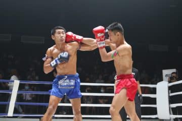 ข่าวมวยไทย