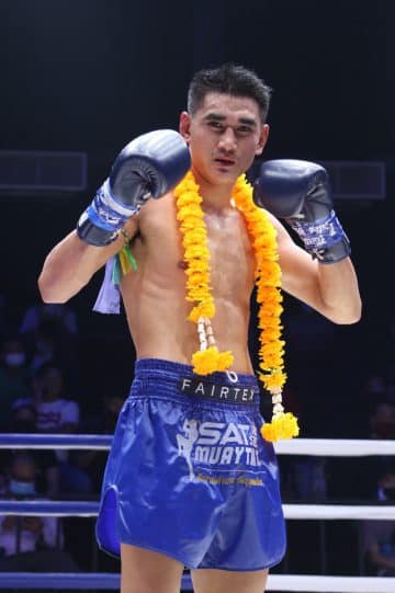 ข่าวมวยไทย