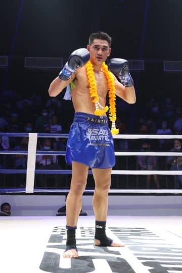 ข่าวมวยไทย