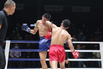 ข่าวมวยไทย