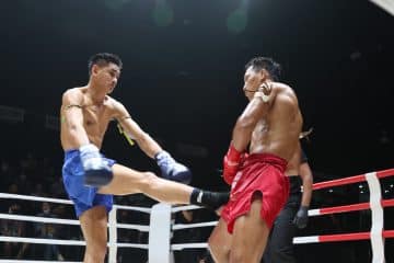 ข่าวมวยไทย