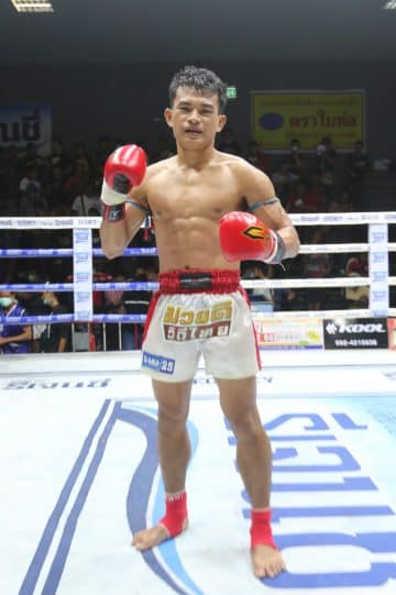 ข่าวมวยไทย