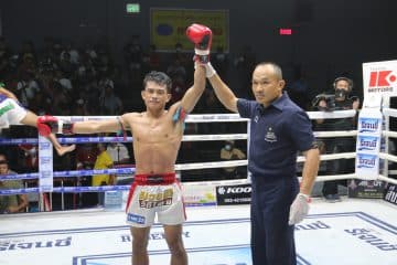 ข่าวมวยไทย