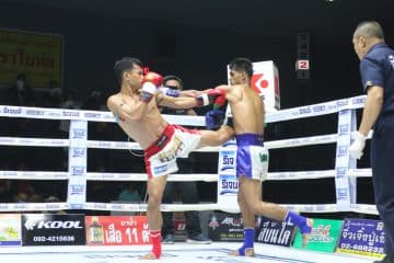 ข่าวมวยไทย