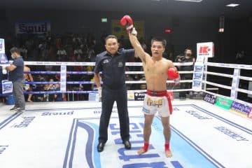 ข่าวมวยไทย