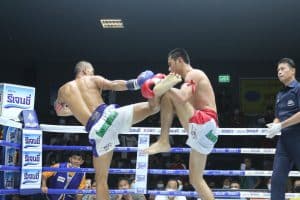 ข่าวมวยไทย