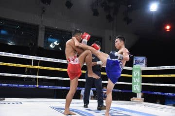 ข่าวมวยไทย