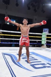 ข่าวมวยไทย