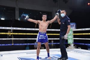 ข่าวมวยไทย