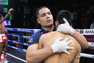 ข่าวมวยไทย