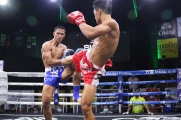 ข่าวมวยไทย
