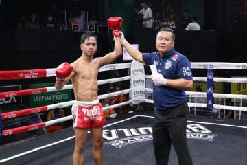 ข่าวมวยไทย