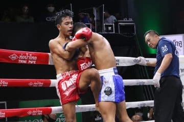 ข่าวมวยไทย