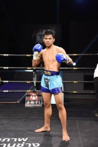 ข่าวมวยไทย