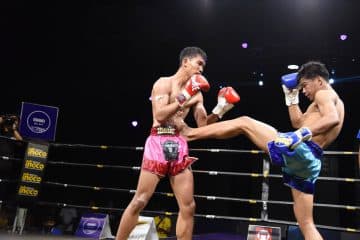 ข่าวมวยไทย