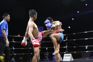 ข่าวมวยไทย