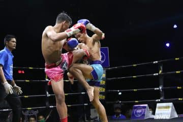 ข่าวมวยไทย