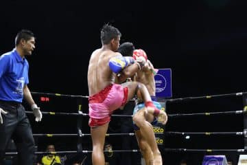 ข่าวมวยไทย