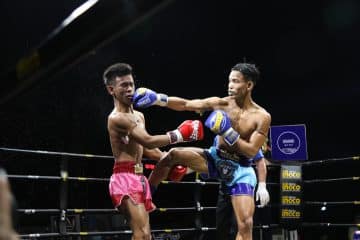 ข่าวมวยไทย