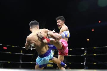 ข่าวมวยไทย