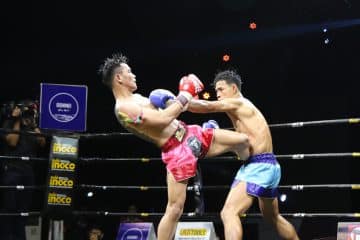 ข่าวมวยไทย