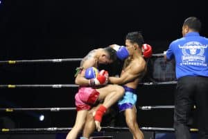 ข่าวมวยไทย