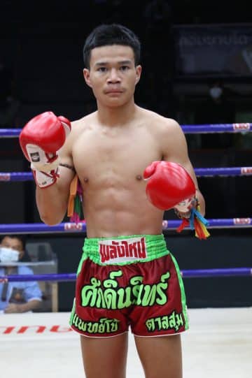ข่าวมวยไทย