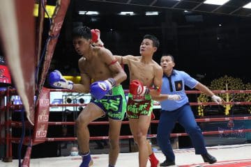 ข่าวมวยไทย