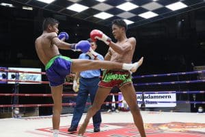 ข่าวมวยไทย